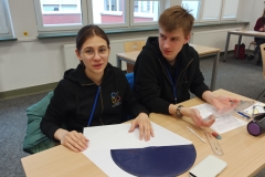 20230420 Finał VIII Edycji Ogólnopolskiego Konkursu „Matematyka stosowana”