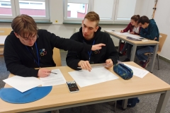 20230420 Finał VIII Edycji Ogólnopolskiego Konkursu „Matematyka stosowana”