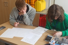 20230420 Finał VIII Edycji Ogólnopolskiego Konkursu „Matematyka stosowana”