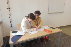20230420 Finał VIII Edycji Ogólnopolskiego Konkursu „Matematyka stosowana”