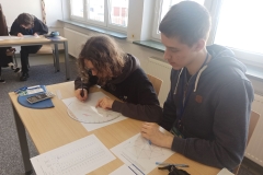 20230420 Finał VIII Edycji Ogólnopolskiego Konkursu „Matematyka stosowana”