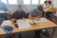 20230420 Finał VIII Edycji Ogólnopolskiego Konkursu „Matematyka stosowana”