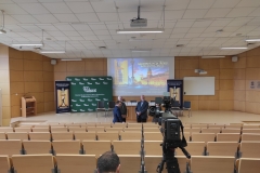 Konferencja prasowa