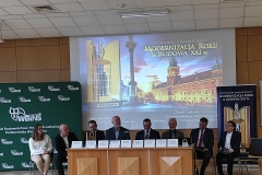 Konferencja prasowa
