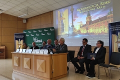 Konferencja prasowa