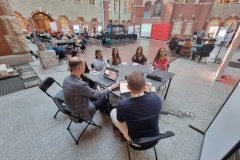Warsztat Politechnika Lubelska