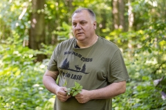 International Mushroom Summer School IMSS2022. Fot. Piotr Awramiuk