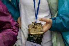 International Mushroom Summer School IMSS2022. Fot. Piotr Awramiuk