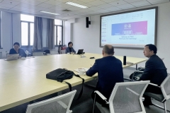 Spotkanie School of Economics