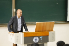 Wykład dla studentów ISE