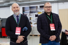 Ogólnopolski Konkurs Mostów Drewnianych na Wydziale Budownictwa i Nauk o Środowisku Politechnice Białostockiej.