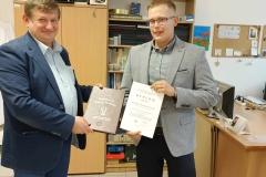 20231018-konkursu na Najlepsze Prace Dyplomowe Absolwentów Studiów Wyższych