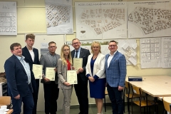 20231018-konkursu na Najlepsze Prace Dyplomowe Absolwentów Studiów Wyższych