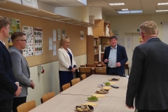 20231018-konkursu na Najlepsze Prace Dyplomowe Absolwentów Studiów Wyższych