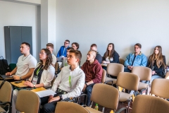 XIII Ogólnopolska Konferencja Naukowa – 2022 „Nauka i pasja kluczem do sukcesu”