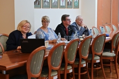 Obrony w ramach Programu Podwójnego Dyplomowania