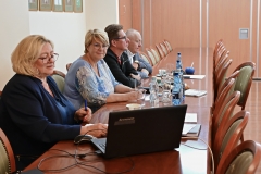 Obrony w ramach Programu Podwójnego Dyplomowania