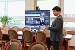 Obrony w ramach Programu Podwójnego Dyplomowania