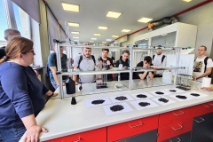 20250527 Ocena jakości wód i innowacyjne rozwiązania w produkcji  węgla aktywnego w naszym regionie