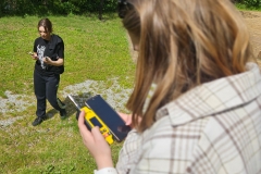20250527 Ocena jakości wód i innowacyjne rozwiązania w produkcji  węgla aktywnego w naszym regionie