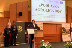 20261021 Podlaska AgroLiga 2026