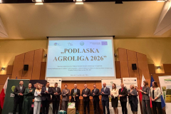 20261021 Podlaska AgroLiga 2026
