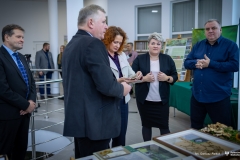 2023.12.13 Przekazania Fungarium fot.Dariusz Piekut PB