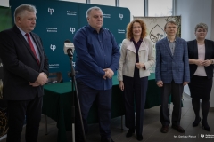 2023.12.13 Przekazania Fungarium fot.Dariusz Piekut PB