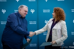 2023.12.13 Przekazania Fungarium fot.Dariusz Piekut PB