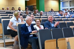 Posiedzenie Rady Programowej Wydziału Budownictwa i Nauk o Środowisku