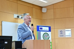 Posiedzenie Rady Programowej Wydziału Budownictwa i Nauk o Środowisku