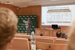 Posiedzenie Rady Programowej Wydziału Budownictwa i Nauk o Środowisku