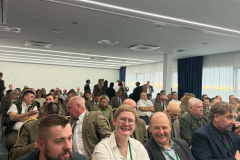 20261015Pracownicy INL PB na konferencji naukowej w Kołobrzegu