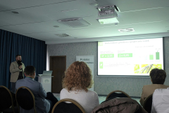 20261015Pracownicy INL PB na konferencji naukowej w Kołobrzegu