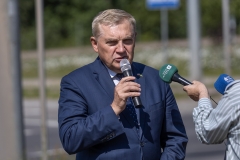 Rondo_prof_Andrzeja_Lapko_fot_Piotr_Awramiuk