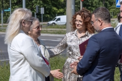 Rondo_prof_Andrzeja_Lapko_fot_Piotr_Awramiuk