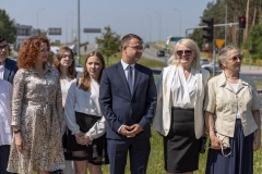 Rondo_prof_Andrzeja_Lapko_fot_Piotr_Awramiuk