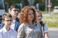 Rondo_prof_Andrzeja_Lapko_fot_Piotr_Awramiuk