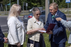 Rondo_prof_Andrzeja_Lapko_fot_Piotr_Awramiuk