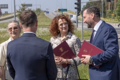 Rondo_prof_Andrzeja_Lapko_fot_Piotr_Awramiuk