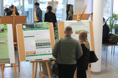 20260303 Konferencja Młodzi a przyszłość polskich lasów