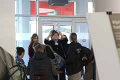 20260303 Konferencja Młodzi a przyszłość polskich lasów