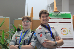 20260303 Konferencja Młodzi a przyszłość polskich lasów