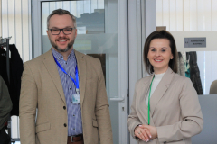 20260303 Konferencja Młodzi a przyszłość polskich lasów