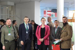 20260303 Konferencja Młodzi a przyszłość polskich lasów