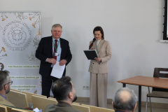 20260303 Konferencja Młodzi a przyszłość polskich lasów