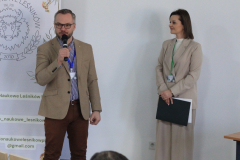 20260303 Konferencja Młodzi a przyszłość polskich lasów