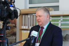 20260303 Konferencja Młodzi a przyszłość polskich lasów