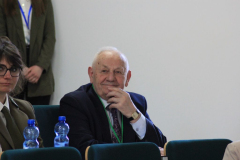 20260303 Konferencja Młodzi a przyszłość polskich lasów