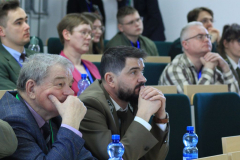 20260303 Konferencja Młodzi a przyszłość polskich lasów